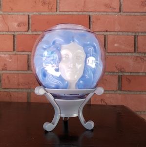 Disney's Haunted Mansion's Madame Leota sipper